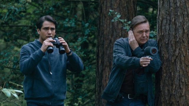 Historial criminal S02E05