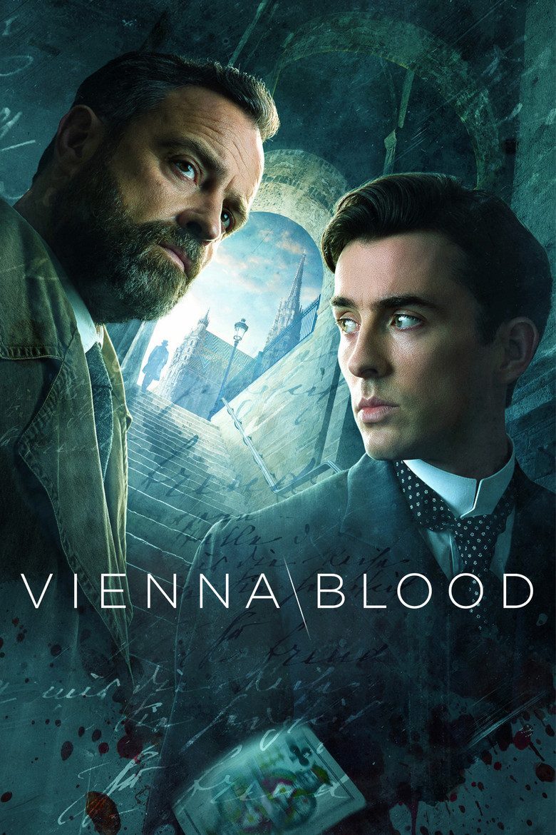 Vienna Blood Temporada 4