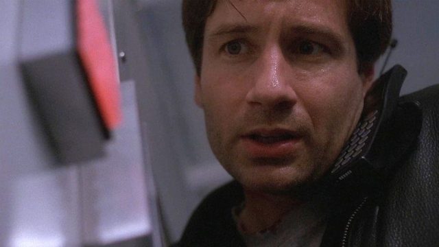 Los Expedientes Secretos X S03E10