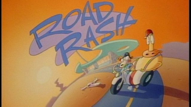 La vida moderna de Rocko S02E07