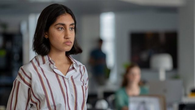 La niña robada S01E03