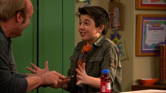 ¡Buena suerte Charlie! S02E16