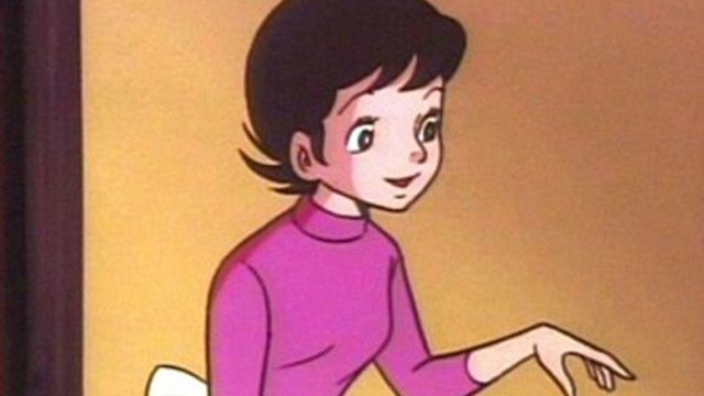 Mazinger Z S01E03