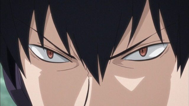 World Trigger S01E34