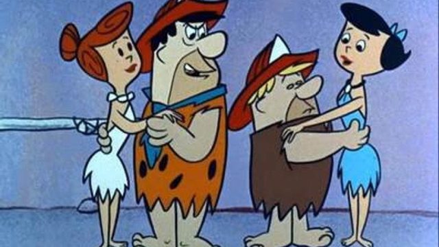 Los Picapiedra S01E16