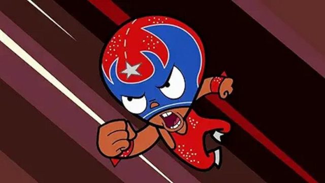Mucha lucha S02E07