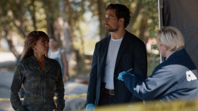 Wild Cards S01E04