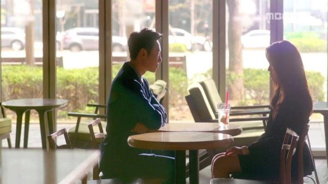 Una Radiante Oficina S01E11