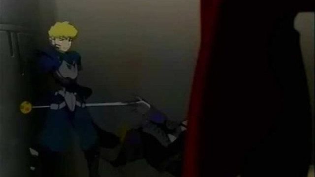 Kiba S01E13