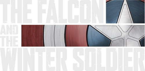 Falcon Y El Soldado Del Invierno