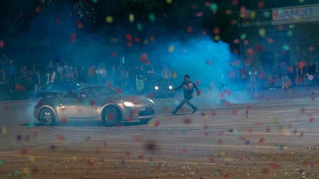 Motorheads: Amantes de la velocidad S01E03