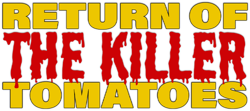 El retorno de los tomates asesinos