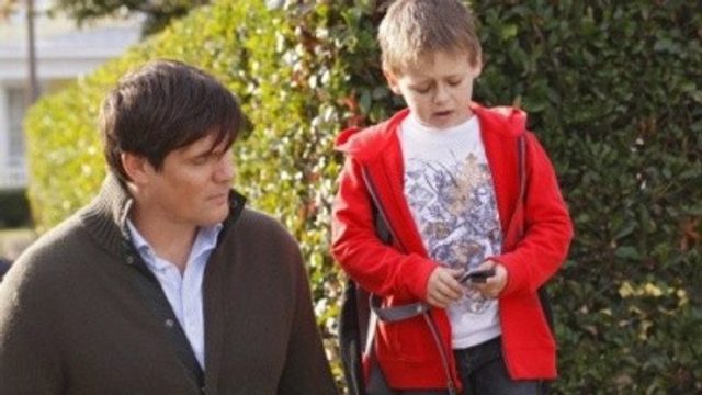 Hermanos Rebeldes S06E16