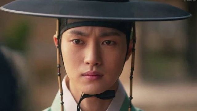 Batalla de amor y poder S01E04