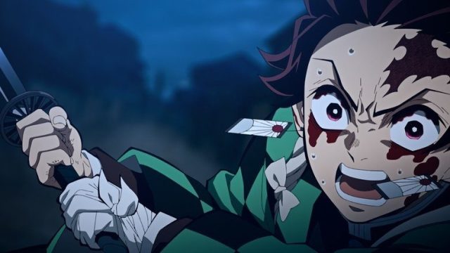 Demon Slayer: Kimetsu no Yaiba S03E09
