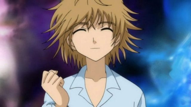 Bakugan: La Batalla S01E23