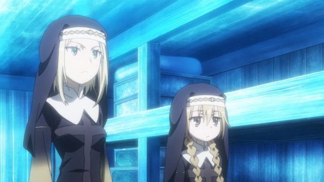 A Certain Magical Index S02E15