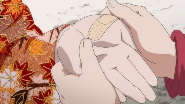 変ゼミ S01E04