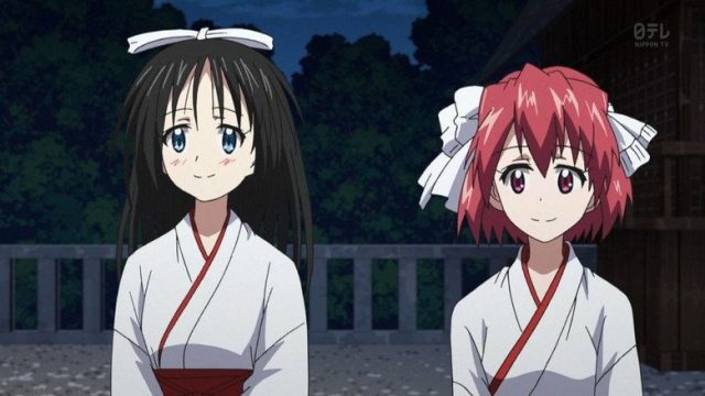 電波教師 S01E17