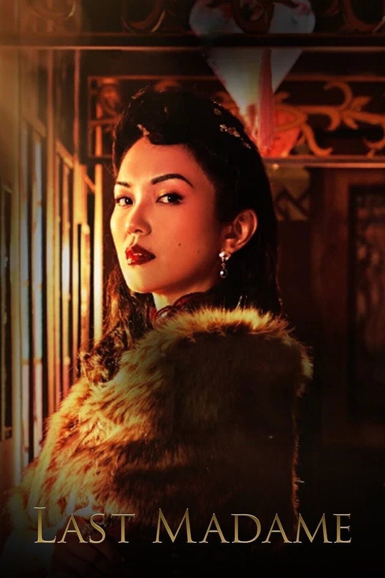 La última Madame Temporada 1