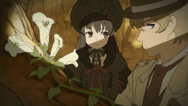 The Mystic Archives of Dantalian S01E09