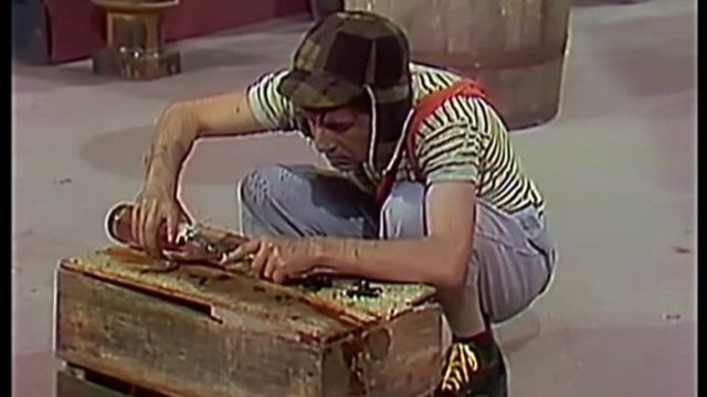 El Chavo S01E31