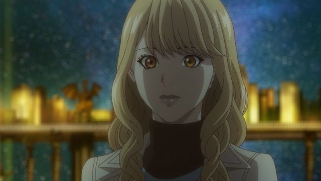 Tiger & Bunny S02E15