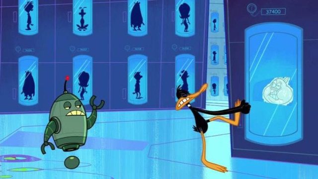 New Looney Tunes S03E13