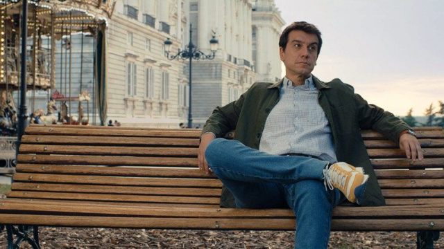Pequeñas Coincidencias S02E08