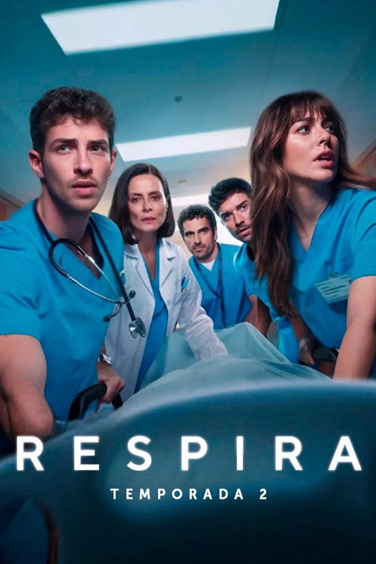 Respira Temporada 2