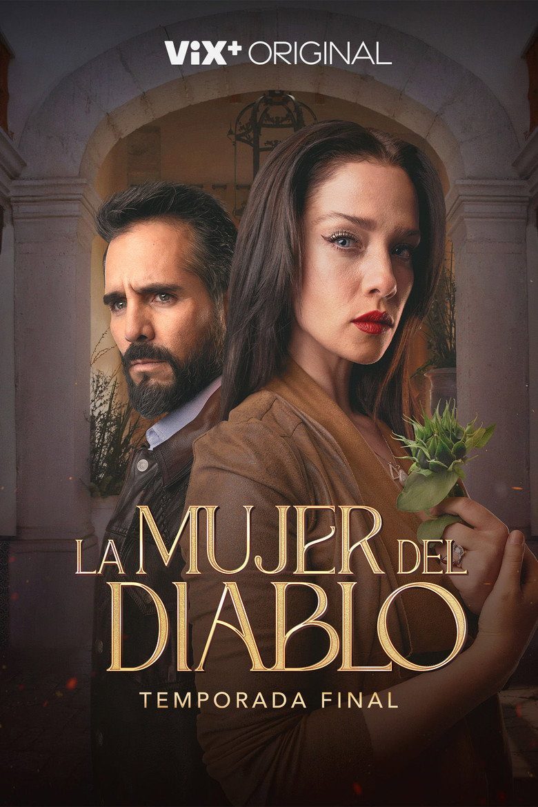 La mujer del diablo Temporada 3