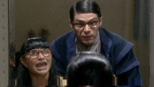 Yo soy Betty, la fea S01E102