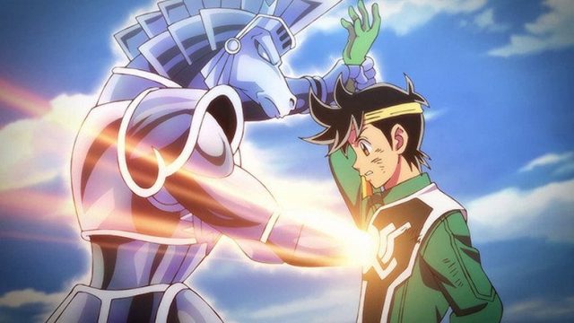 Dragon Quest: The Adventure of Dai S01E70