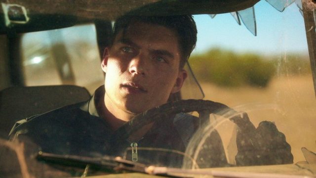 Del crepúsculo al amanecer S03E10