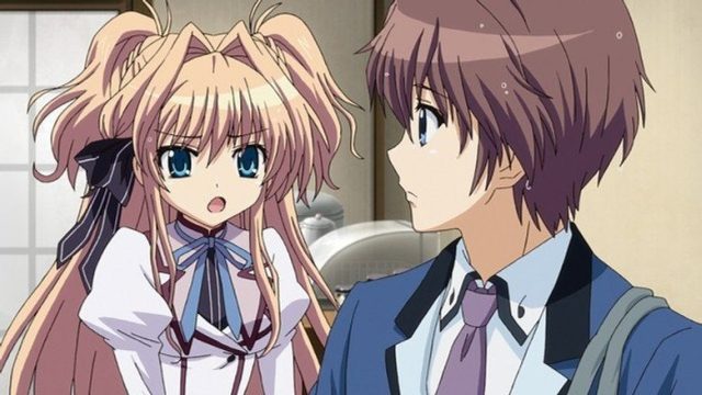 Mashiro-iro Symphony: The Color of Lovers S01E06