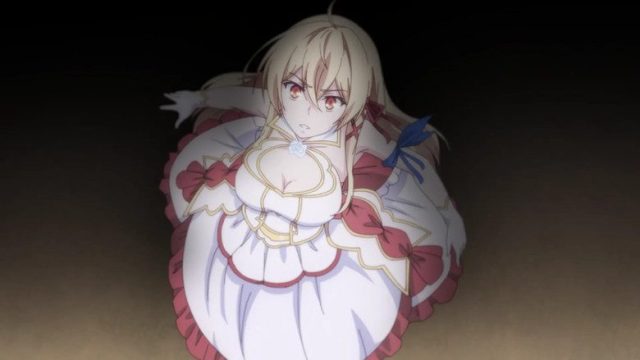 Kimi to Boku no Saigo no Senjou, Aruiha Sekai ga Hajimaru Seisen S02E03