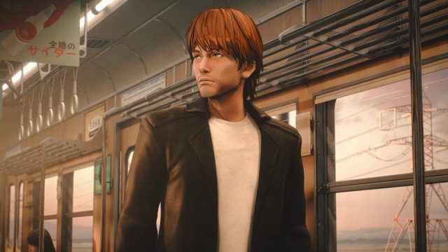 Ghost in the Shell: SAC_2045 S02E05