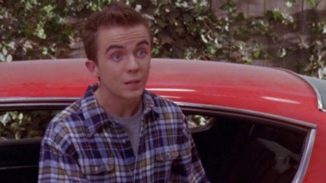 Malcolm el de en Medio S06E09