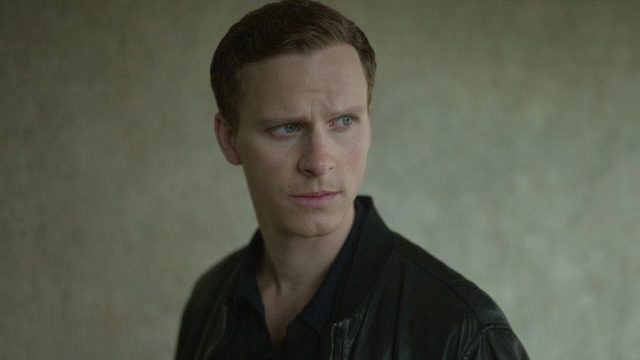 El joven Wallander S02E05