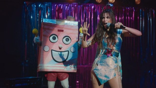 Samantha! S01E01