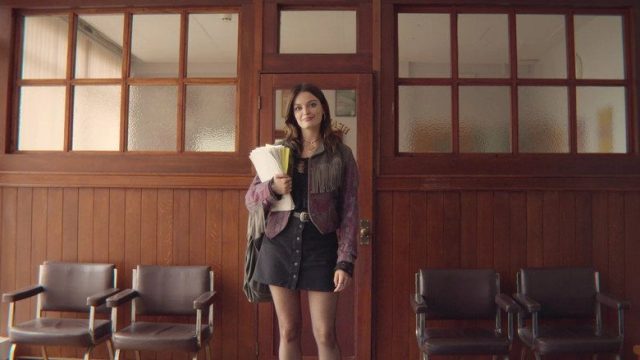 Sex Education S02E01
