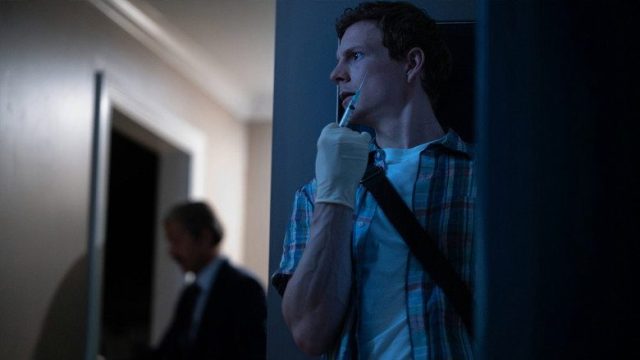 Dexter: Pecado Original S01E09