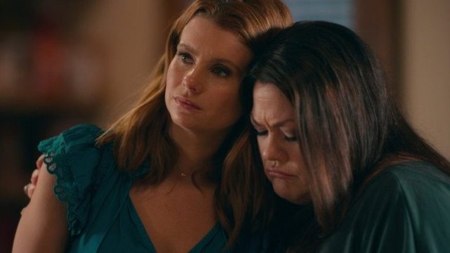 Dulces magnolias S01E10