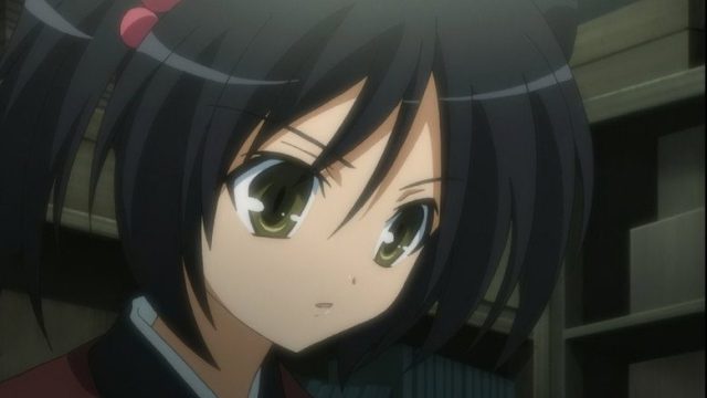 Omamori Himari S01E10