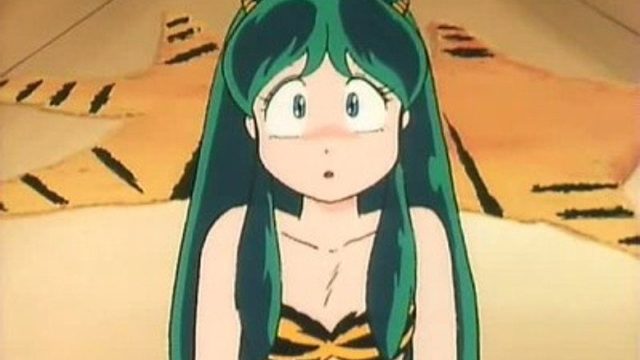 Urusei Yatsura S01E171