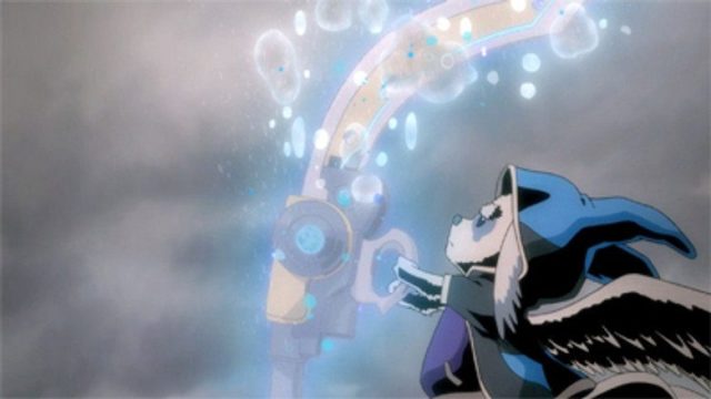 Divine Gate S01E06