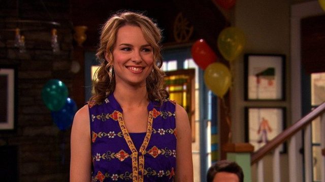 ¡Buena suerte Charlie! S04E20
