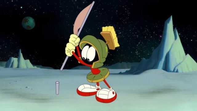 Looney Tunes Cartoons S01E21