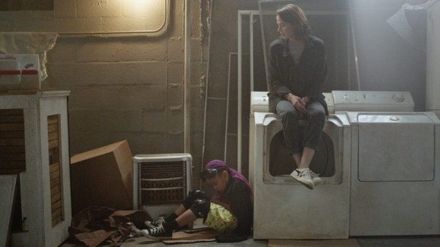 Cómo criar a un superhéroe S01E06