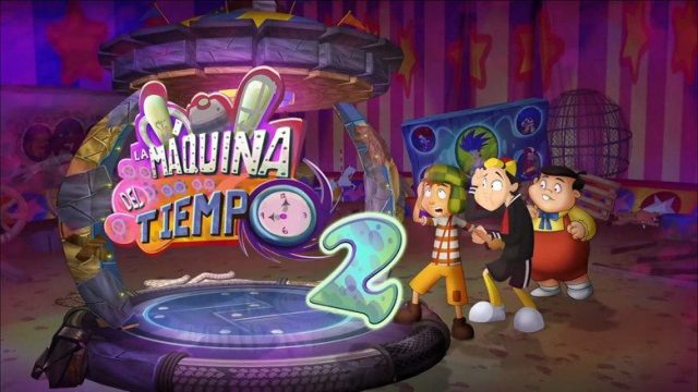 El Chavo Animado S03E26